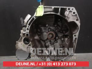 Used Gearbox Nissan Micra (K14) 1.0 IG-T 100 Price € 500,00 Margin scheme offered by V.Deijne Jap.Auto-onderdelen BV