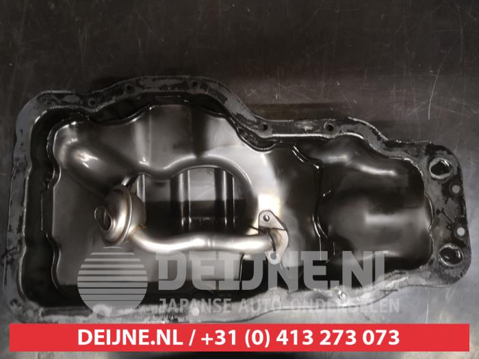 Gebrauchte Ölwanne Hyundai i40 CW (VFC) 2.0 CVVT 16V Preis € 35,00 Margenregelung angeboten von V.Deijne Jap.Auto-onderdelen BV