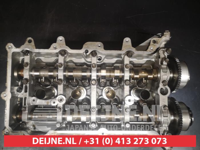 Usagé Culasse Hyundai i40 CW (VFC) 2.0 CVVT 16V Prix sur demande proposé par V.Deijne Jap.Auto-onderdelen BV