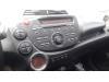 Honda Jazz (GE6/GE8/GG/GP) 1.4 VTEC 16V Radio