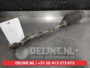 Used Tie rod, left Toyota Yaris III (P13) 1.0 12V VVT-i Price on request offered by V.Deijne Jap.Auto-onderdelen BV