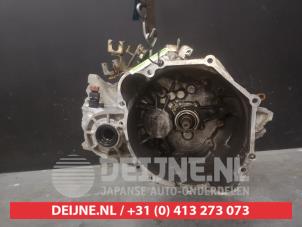 Gebrauchte Getriebe Mitsubishi Space Star (DG) 1.8 16V GDI Preis auf Anfrage angeboten von V.Deijne Jap.Auto-onderdelen BV