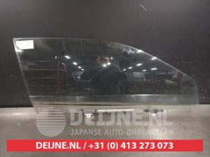 Used Door window 2-door, right Toyota Corolla (E12) 1.4 16V VVT-i Price on request offered by V.Deijne Jap.Auto-onderdelen BV
