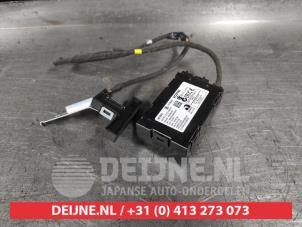 Used Antenna (miscellaneous) Mitsubishi Outlander (GF/GG) 2.0 16V PHEV 4x4 Price on request offered by V.Deijne Jap.Auto-onderdelen BV