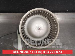 Begagnade Fläktmotor för uppvärmning och ventilation Mitsubishi Lancer Sports Sedan (CY/CZ) 1.5 MIVEC 16V Pris på förfrågan erbjuds av V.Deijne Jap.Auto-onderdelen BV