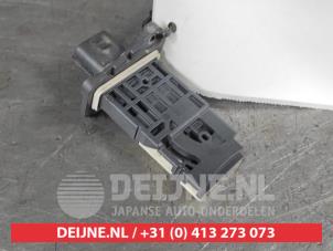 Used Airflow meter Nissan Micra (K14) 1.5 dCi Price on request offered by V.Deijne Jap.Auto-onderdelen BV