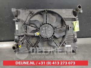 Gebrauchte Kühler Nissan Micra (K14) 1.5 dCi Preis € 200,00 Margenregelung angeboten von V.Deijne Jap.Auto-onderdelen BV
