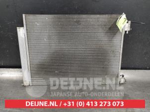 Used Air conditioning condenser Nissan Micra (K14) 1.5 dCi Price on request offered by V.Deijne Jap.Auto-onderdelen BV