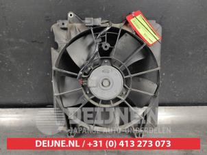 Gebrauchte Kühlgebläse Honda Civic (FK/FN) 1.8i VTEC 16V Preis auf Anfrage angeboten von V.Deijne Jap.Auto-onderdelen BV