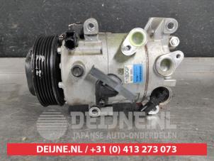 Usagé Pompe clim Mazda 3 Sport (BP) 2.0 SkyActiv-G 122 Mild Hybrid 16V Prix € 150,00 Règlement à la marge proposé par V.Deijne Jap.Auto-onderdelen BV
