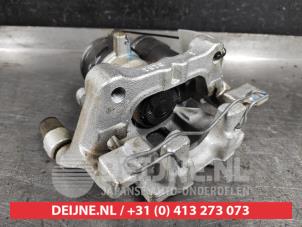 Used Rear brake calliper, left Mazda 3 Sport (BP) 2.0 SkyActiv-G 122 Mild Hybrid 16V Price € 175,00 Margin scheme offered by V.Deijne Jap.Auto-onderdelen BV