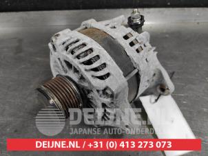 Used Dynamo Subaru Forester (SH) 2.0D Price € 50,00 Margin scheme offered by V.Deijne Jap.Auto-onderdelen BV