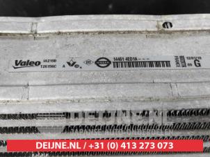 Intercooler d'un Nissan Qashqai (J11) 1.2 DIG-T 16V 2018