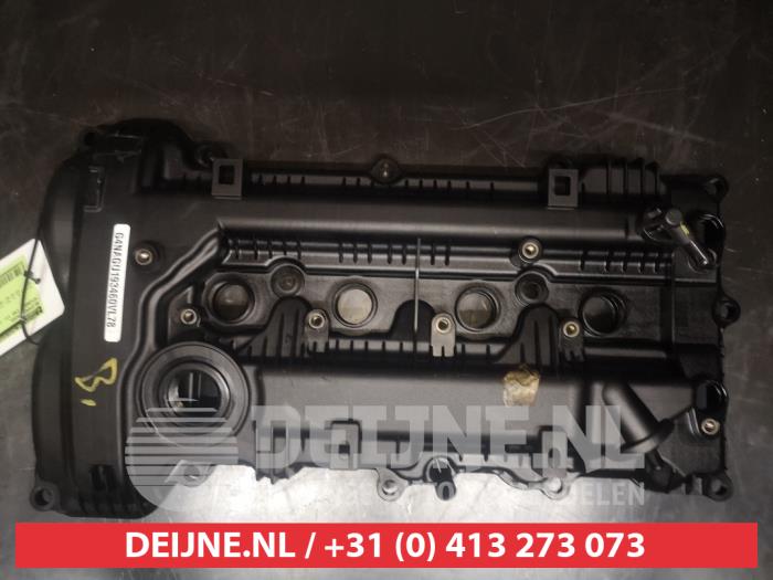 Gebrauchte Ventildeckel Hyundai i40 CW (VFC) 2.0 CVVT 16V Preis auf Anfrage angeboten von V.Deijne Jap.Auto-onderdelen BV
