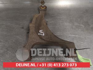 Used Rear wishbone, left Kia Sorento II (XM) 2.4 16V 4x2 Price on request offered by V.Deijne Jap.Auto-onderdelen BV