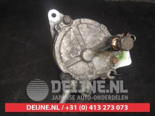 Used Vacuum pump (diesel) Nissan NP 300 (D22SS) 2.5 dCi 16V 4x4 Price on request offered by V.Deijne Jap.Auto-onderdelen BV