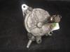 Vacuum pump (diesel) from a Nissan NP 300 (D22SS) 2.5 dCi 16V 4x4 2010
