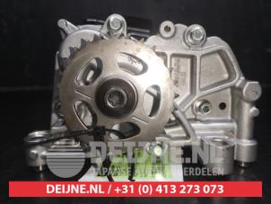 Used Oil pump Mazda 3 Sport (BP) 2.0 SkyActiv-G 122 Mild Hybrid 16V Price on request offered by V.Deijne Jap.Auto-onderdelen BV