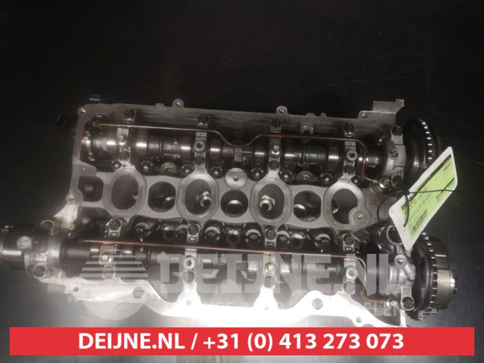 Usagé Culasse Mazda 3 Sport (BP) 2.0 SkyActiv-G 122 Mild Hybrid 16V Prix € 250,00 Règlement à la marge proposé par V.Deijne Jap.Auto-onderdelen BV