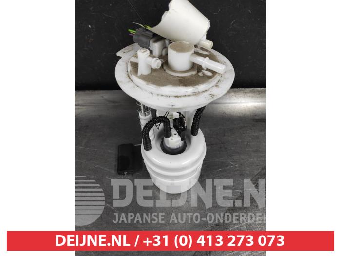 Usagé Pompe à carburant Nissan Micra (K14) 1.0 IG-T 100 Prix € 75,00 Règlement à la marge proposé par V.Deijne Jap.Auto-onderdelen BV