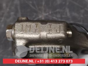 Kolben van een Nissan Qashqai (J11) 1.3 DIG-T 140 16V 2020