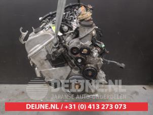 Used Engine Honda CR-V (RM) 2.2 i-CTDi 16V Price € 750,00 Margin scheme offered by V.Deijne Jap.Auto-onderdelen BV