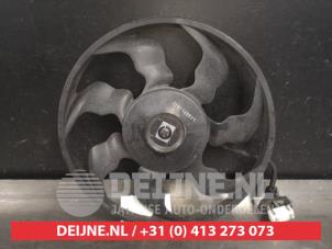 Usagé Ventilateur Hyundai i20 1.2i 16V Prix € 25,00 Règlement à la marge proposé par V.Deijne Jap.Auto-onderdelen BV