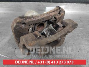 Used Rear brake calliper, left Kia Sportage (SL) 1.7 CRDi 16V 4x2 Price € 25,00 Margin scheme offered by V.Deijne Jap.Auto-onderdelen BV