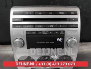 Używane Radio Mazda 5 (CR19) 1.8i 16V Cena na żądanie oferowane przez V.Deijne Jap.Auto-onderdelen BV