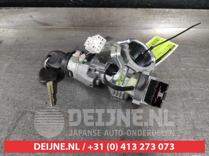 Zündschloss+Schlüssel Hyundai i10 1.0 12V - 81910B4500