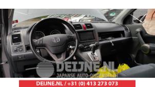 Used Airbag set Honda CR-V (RE) 2.0 16V Price on request offered by V.Deijne Jap.Auto-onderdelen BV