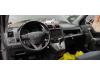 Airbag set from a Honda CR-V (RE), 2006 2.0 16V, SUV, Petrol, 1.998cc, 110kW (150pk), 4x4, R20A2, 2007-01 / 2012-06, RE2; RE5 2010
