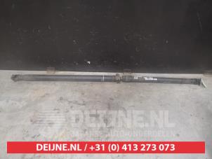 Used Intermediate shaft Honda CR-V (RE) 2.0 16V Price on request offered by V.Deijne Jap.Auto-onderdelen BV