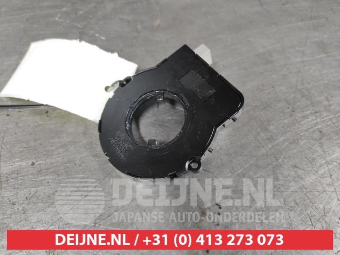 Begagnade Styrvinkelsensor Ssang Yong Korando 2.0 e-XDi 16V 4x4 Pris € 50,00 Marginaltabell erbjuds av V.Deijne Jap.Auto-onderdelen BV