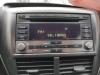 Subaru Impreza III (GH/GR) 2.0 R 16V AWD Radio