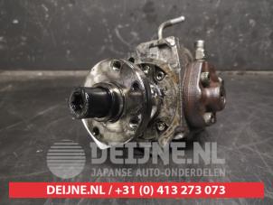 Usados Bomba de gasolina mecánica Nissan Navara (D40) 2.5 dCi 16V 4x4 Precio de solicitud ofrecido por V.Deijne Jap.Auto-onderdelen BV