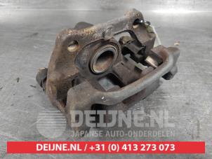 Used Rear brake calliper, left Honda CR-V (RE) 2.0 16V Price € 40,00 Margin scheme offered by V.Deijne Jap.Auto-onderdelen BV