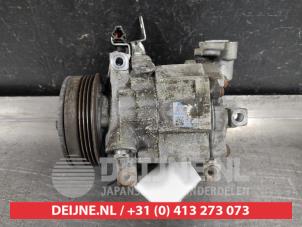 Used Air conditioning pump Subaru Impreza III (GH/GR) 2.0 R 16V AWD Price € 95,00 Margin scheme offered by V.Deijne Jap.Auto-onderdelen BV