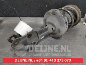 Used Front shock absorber rod, right Subaru Impreza III (GH/GR) 2.0 R 16V AWD Price on request offered by V.Deijne Jap.Auto-onderdelen BV