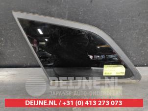 Usados Ventanilla adicional de 4 puertas izquierda detrás Hyundai i30 Wagon (GDHF5) 1.6 GDI Blue 16V Precio de solicitud ofrecido por V.Deijne Jap.Auto-onderdelen BV