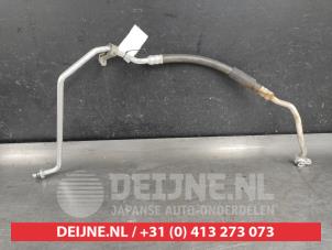 Used Air conditioning line Mazda 5 (CWA9) 1.6 CITD 16V Price on request offered by V.Deijne Jap.Auto-onderdelen BV