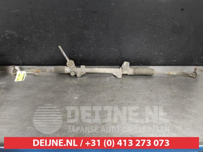 Gebrauchte Lenkgetriebe Nissan Qashqai (J10) 1.6 dCi Pure Drive Preis € 75,00 Margenregelung angeboten von V.Deijne Jap.Auto-onderdelen BV