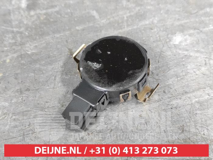 Begagnade Regnsensor Kia Niro I (DE) 1.6 GDI Hybrid Pris € 25,00 Marginaltabell erbjuds av V.Deijne Jap.Auto-onderdelen BV