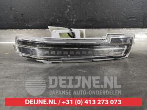 Gebrauchte Blinker Außenspiegel rechts Hyundai Ioniq 5 73/77 kWh RWD Preis auf Anfrage angeboten von V.Deijne Jap.Auto-onderdelen BV