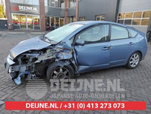 Used Rear door window 4-door, left Toyota Prius (NHW20) 1.5 16V Price on request offered by V.Deijne Jap.Auto-onderdelen BV