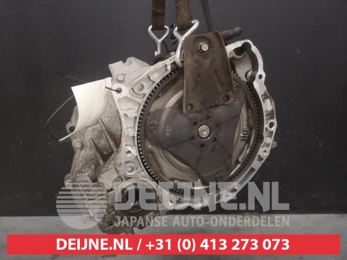 Gebrauchte Getriebe Hyundai i30 (FD) 1.6 CVVT 16V Preis € 250,00 Margenregelung angeboten von V.Deijne Jap.Auto-onderdelen BV