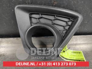 Begagnade Stötfångargrill Mazda CX-5 (KE,GH) 2.0 SkyActiv-G 16V 2WD Pris på förfrågan erbjuds av V.Deijne Jap.Auto-onderdelen BV