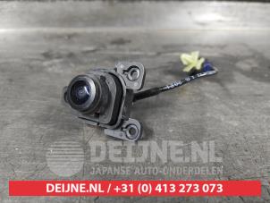 Used Front camera Hyundai Ioniq 5 73/77 kWh RWD Price € 200,00 Margin scheme offered by V.Deijne Jap.Auto-onderdelen BV