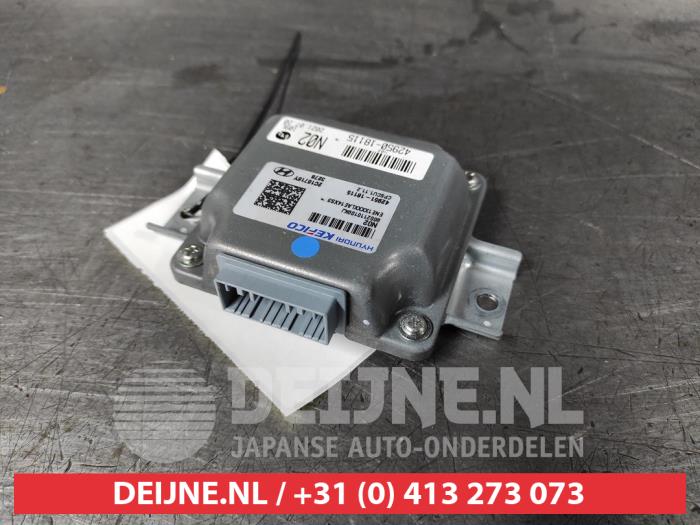 Used Power steering computer Hyundai Ioniq 5 (NE) 73/77 kWh RWD Price on request offered by V.Deijne Jap.Auto-onderdelen BV