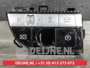 Gebrauchte Handbremse Schalter Hyundai Ioniq 5 73/77 kWh RWD Preis auf Anfrage angeboten von V.Deijne Jap.Auto-onderdelen BV